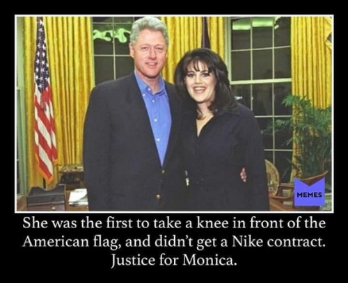 Clinton Monica- kneel.png